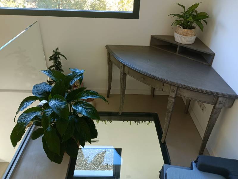 Installation d’un puits de lumière à Aix-en-Provence