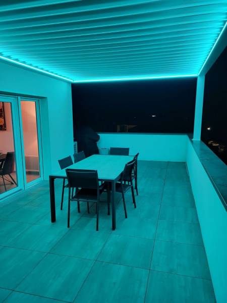 Optimisez votre espace avec une pergola à Septèmes-les-Vallons