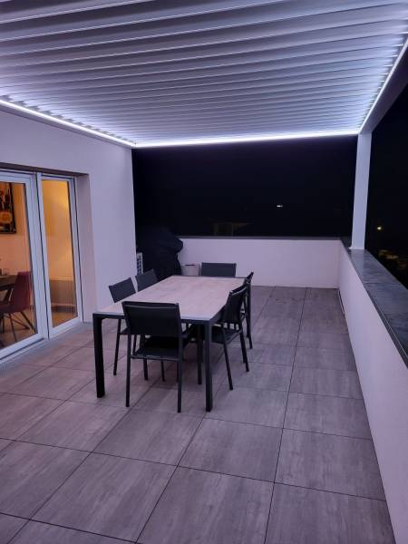 Optimisez votre espace avec une pergola à Septèmes-les-Vallons