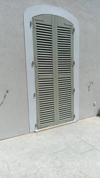 rénovation des tableaux de fenêtres à mallemort Bouches du Rhône