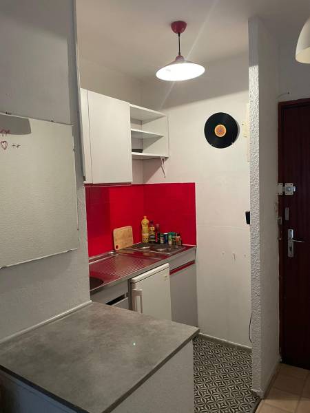 rénovation cuisine avant après aix en provence studio étudiant