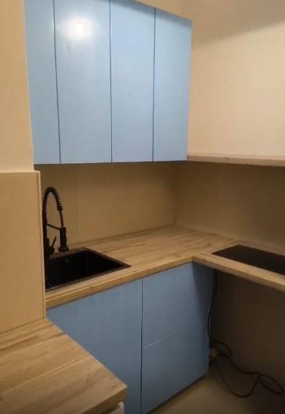 rénovation complète studio aix en provence 