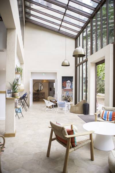 extension en acier sur mesure aix en provence