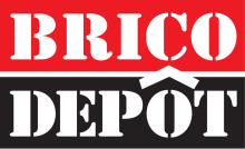 Brico dépôt